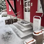 Visit 2 * Oberhof